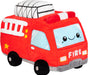 Squishable Go! Fire Truck (12")