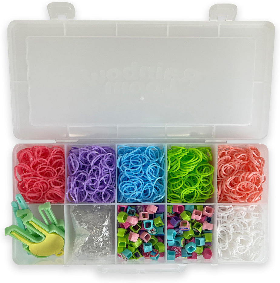 Rainbow Loom Beadmoji Mini Combo Kit