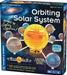 Orbiting Solar System