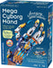 Mega Cyborg Hand
