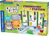 Ooze Labs Chemistry Station
