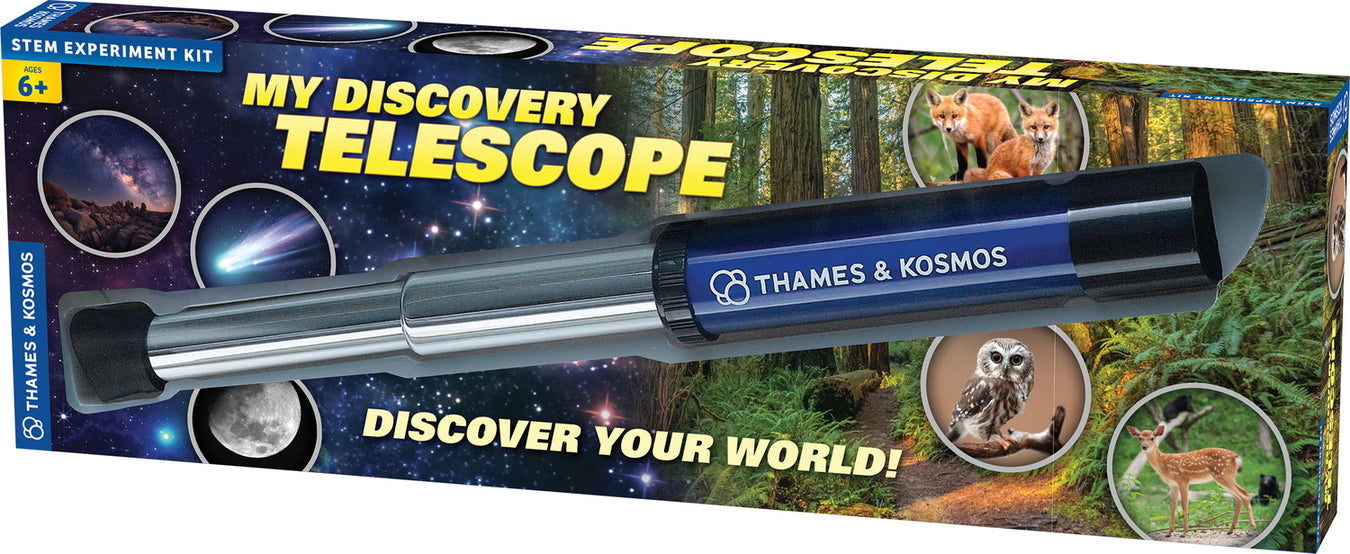 Thames & Kosmos