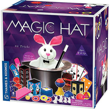 Magic Hat