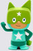 Creative Tonie: Superhero - Turquoise/Green