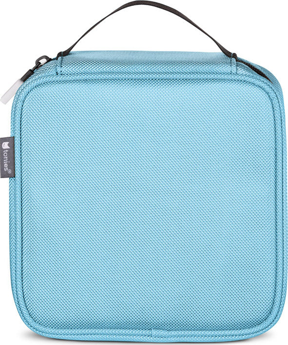 tonies - Carrying Case Light Blue