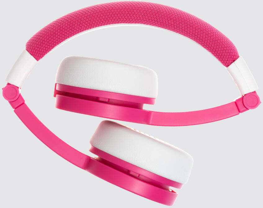 tonies - Headphones Pink
