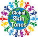 Kwik Stix Global Skin Tones Set 14 pcs