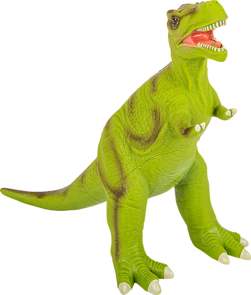 14" Soft T-rex