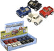 2" Diecast Pull Back Mini Chevy Stepside (assortment - sold individually)