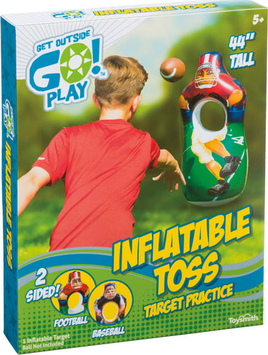 Inflatable Toss(6)