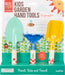 Kids Garden Hand Tools (6)