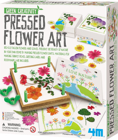 Pressed Flower Art(6)