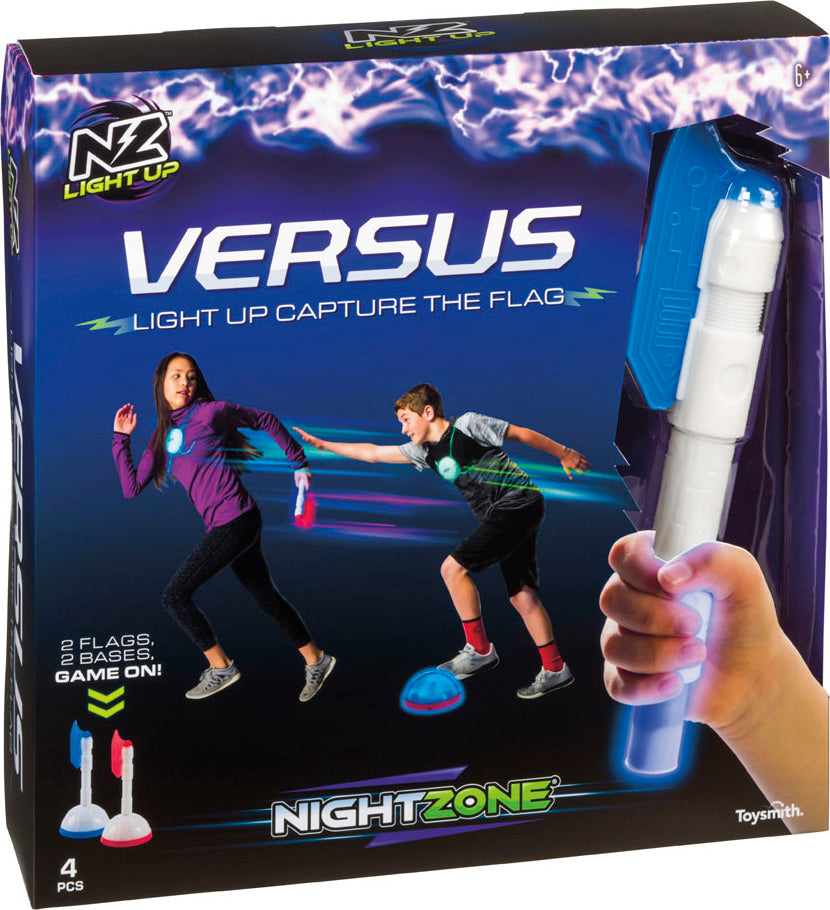 Nightzone Versus
