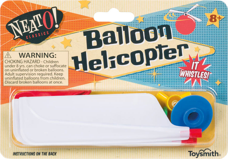Balloon Helicopter (24)