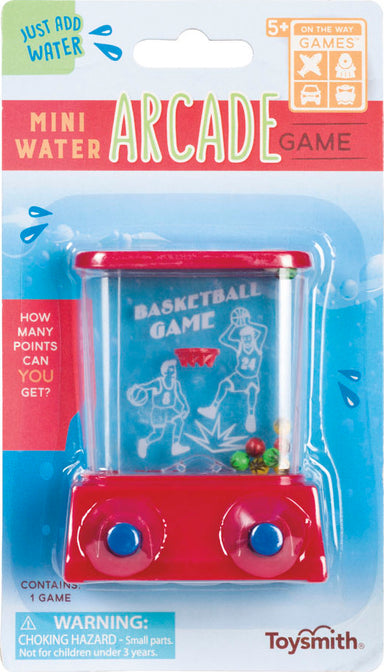 Water Arcade Games (30)