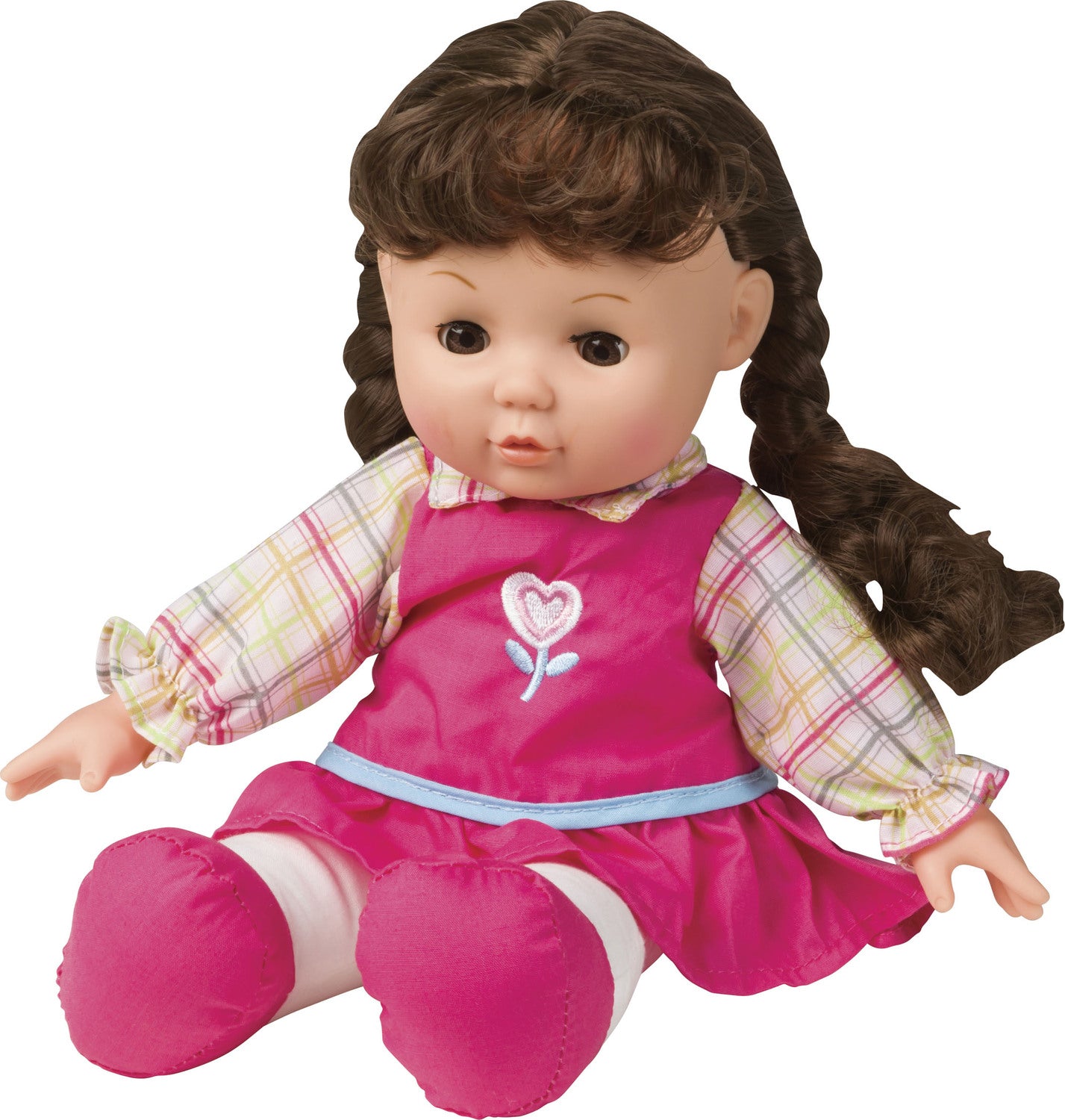 My Sweet Baby 12 inch Soft Doll