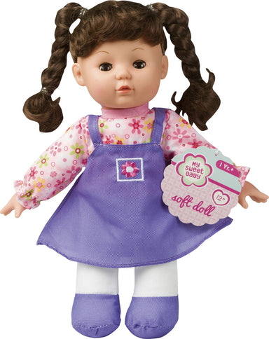 My Sweet Baby 12 inch Soft Doll