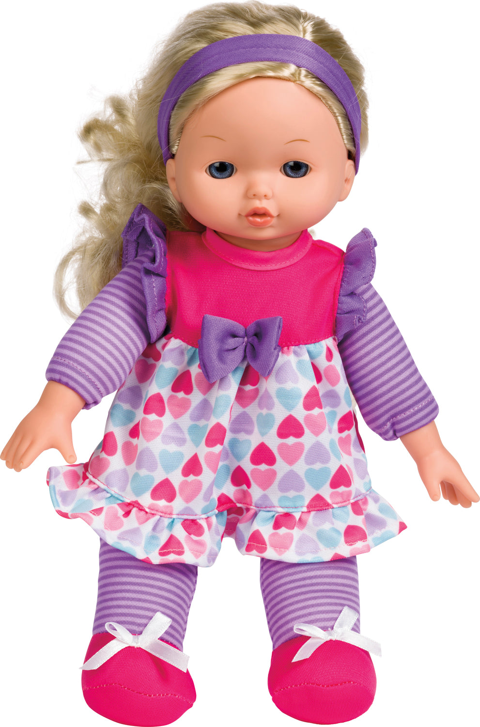 My Sweet Baby 12 inch Soft Doll