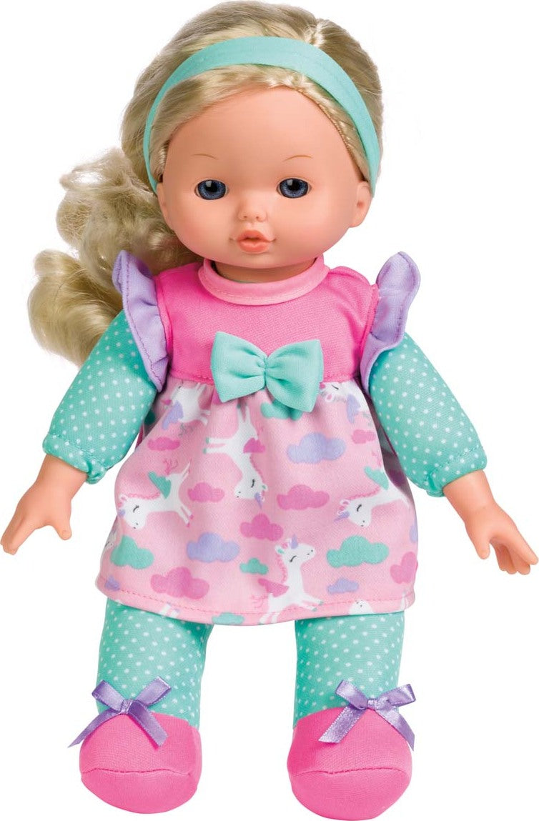 My Sweet Baby 12 inch Soft Doll