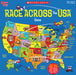 Scholastic Race Across The Usa Game