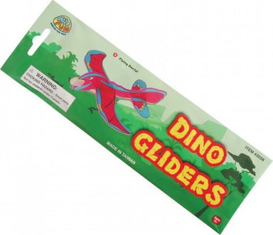 Dinosaur Gliders (sold single)