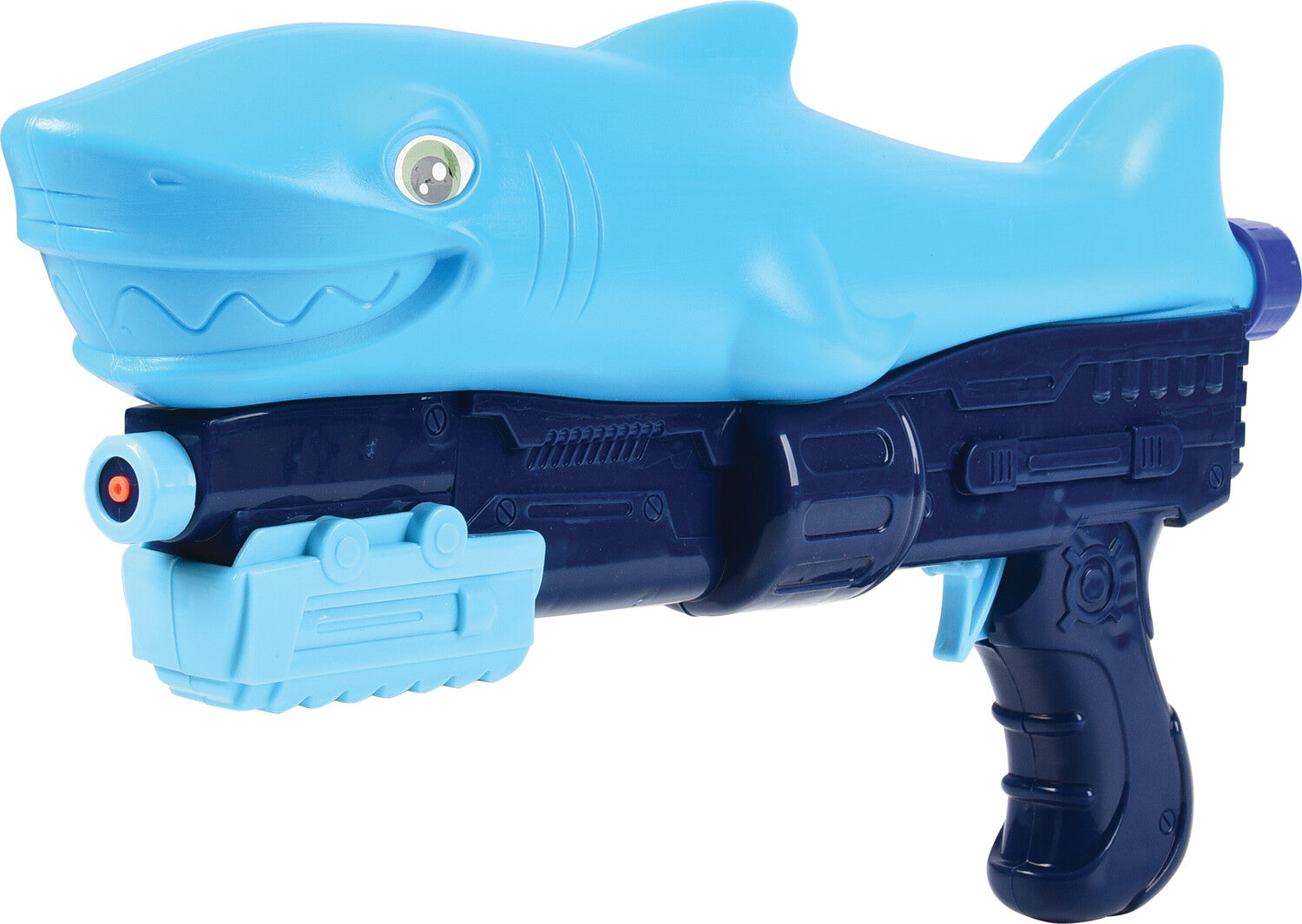 Shark Water Gun