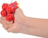 Squeeze Mesh Ball Dino (sold single)