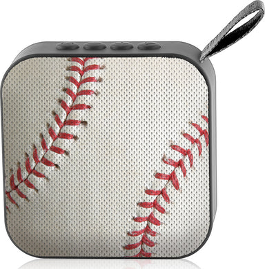 Baseball - Jamm'd by Watchitude - Bluetooth Speaker