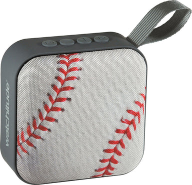 Baseball - Jamm'd by Watchitude - Bluetooth Speaker