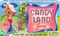 Candy Land 65th Anniversary