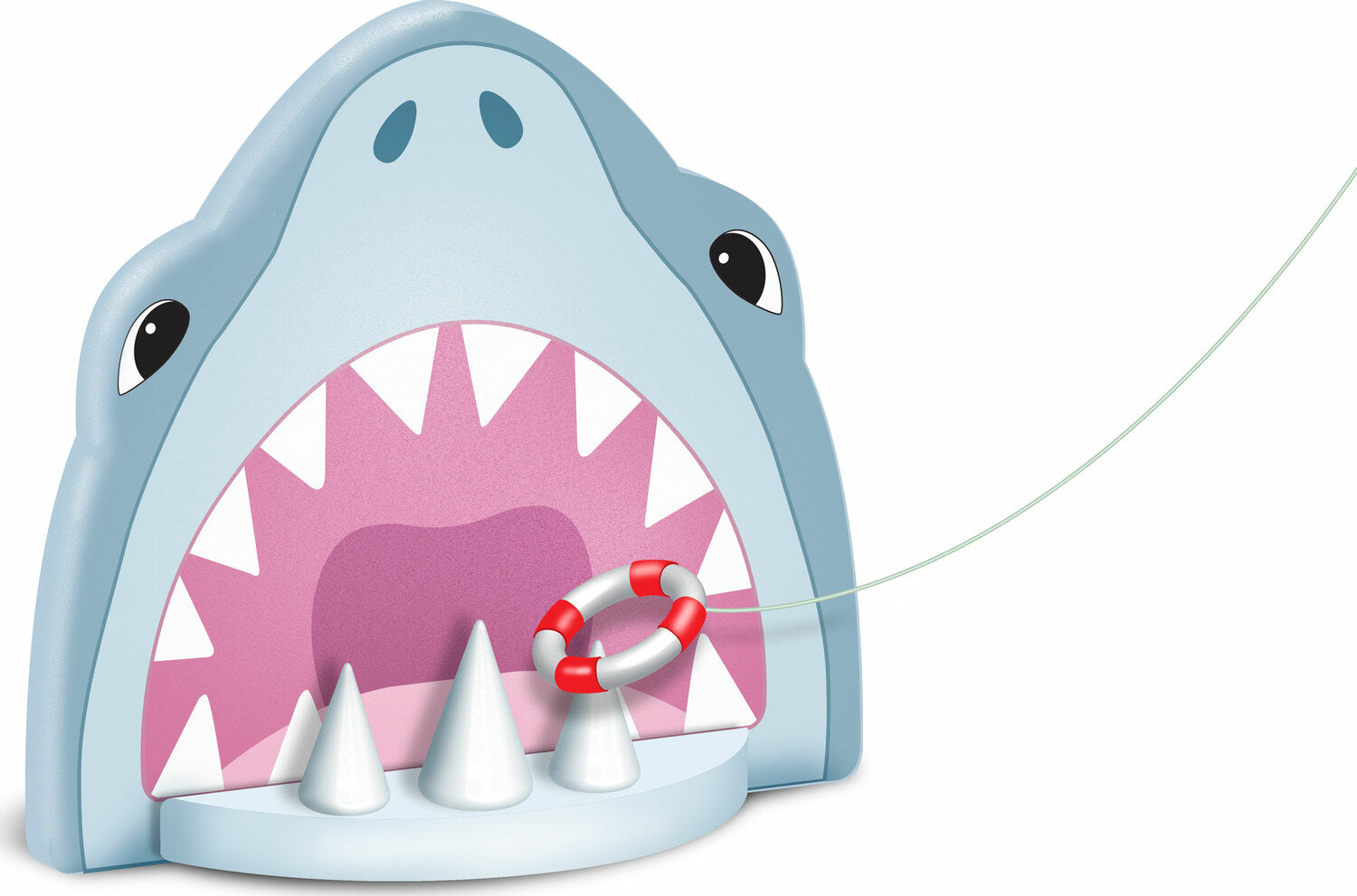 Tossaling - Shark (Backyard Fun)